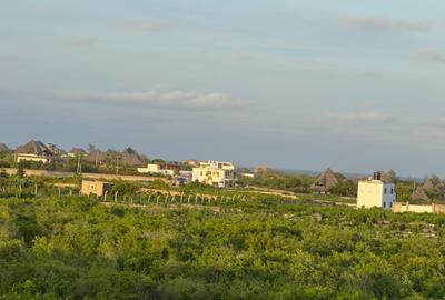 0.045 ha Land at Mayungu