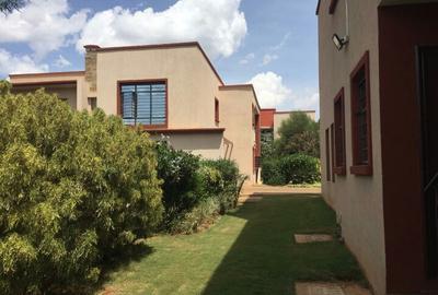 4 Bed Villa with En Suite in Kiambu Road
