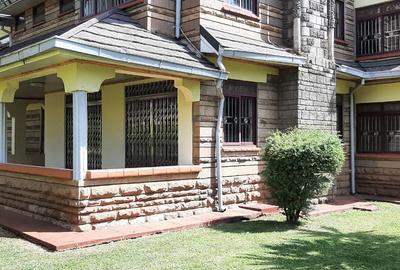 5 Bed Townhouse with En Suite at Lower Kabete