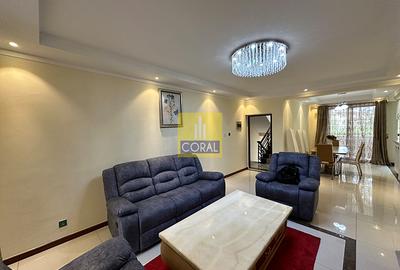 2 Bed Apartment in Thika Road