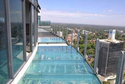 Furnished 1 Bed Apartment with En Suite at Church Rd - 2