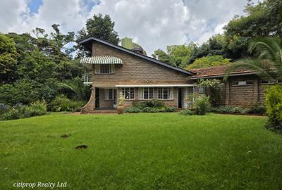 1 Bed House with En Suite in Lower Kabete - 3