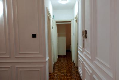 Serviced 2 Bed Apartment with En Suite at Parklands