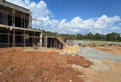 5 Bed House with En Suite in Kikuyu Town - 3