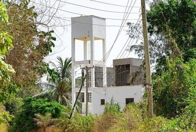 0.125 ac Residential Land in Diani - 4