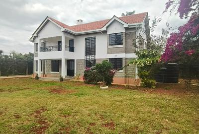 5 Bed House with En Suite at Ndege Road - 3