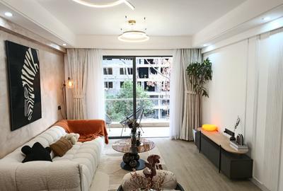 2 Bed Apartment with En Suite at Church Road