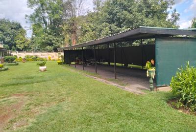 Furnished 5,000 ft² Commercial Property with Backup Generator in Lavington - 3