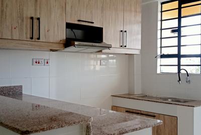2 Bed Apartment in Kiambu Road - 2