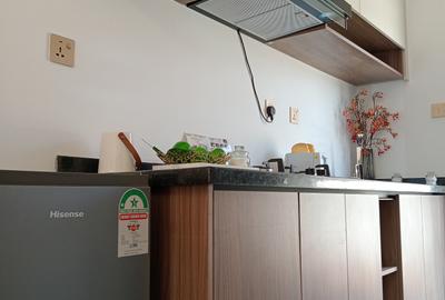 Studio Apartment with En Suite at Lower Kabete Road - 4