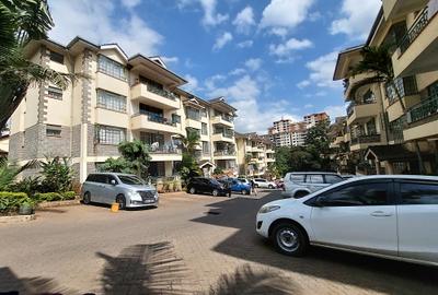 3 Bed Apartment with En Suite at Mbaazi Avenue