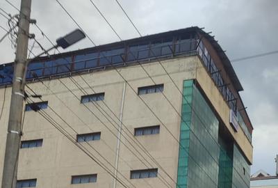 Commercial Property with Service Charge Included at Eldoret