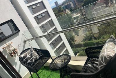 Serviced 1 Bed Apartment with En Suite at Valley Arcade - 2