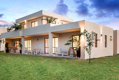 Residential Land in Vipingo - 3