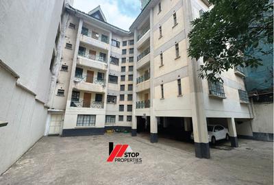 2 Bed Apartment with En Suite at City Park Estate