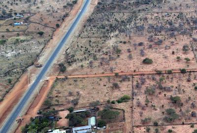 0.0125 ac Land at Maili Tisa - 2