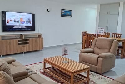 3 Bed Apartment with En Suite at Muthangari Road - 3