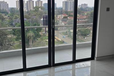 2 Bed Apartment with En Suite in Kilimani