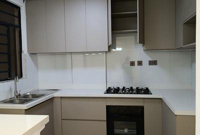 3 Bed Apartment with En Suite at Kinoo - 3