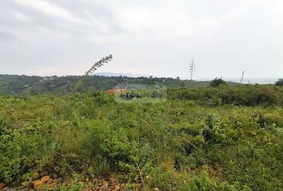 6.2 ac Land in Kisumu