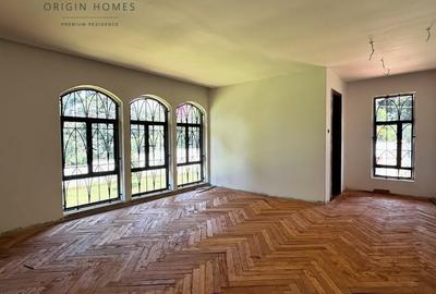 4 Bed House with En Suite at Runda