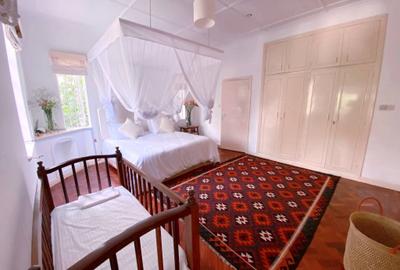 4 Bed Apartment with En Suite in Muthaiga - 4