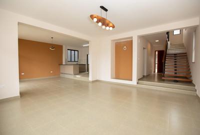 4 Bed Villa with En Suite at Mombasa Road Machakos - 4