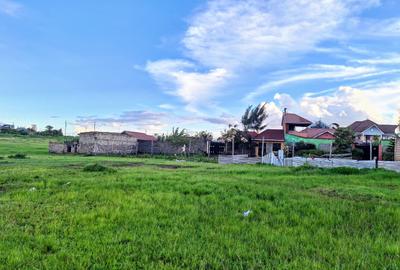 0.125 ac Residential Land at Kamakis - 2