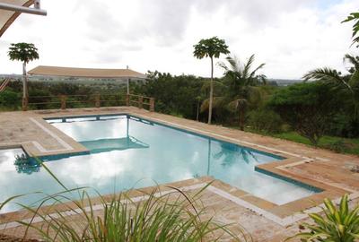 5 Bed Villa with En Suite in Vipingo