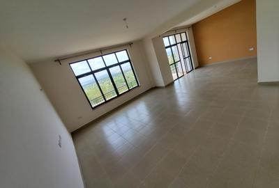 4 Bed Townhouse with En Suite at Syokimau - 3