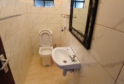 1 Bed House with En Suite in Runda