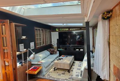 1 Bed House with En Suite in Karen - 3