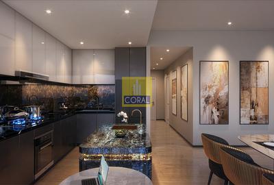 1 Bed Apartment in Rhapta Road - 3