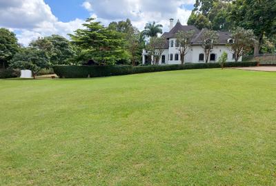 6 Bed House with En Suite at Kitisuru Road