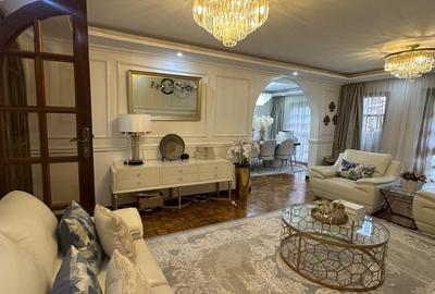 4 Bed Townhouse with Staff Quarters in Kileleshwa - 3