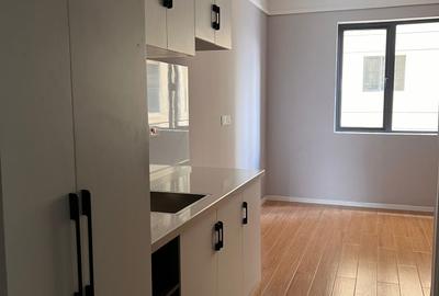 Studio Apartment with Borehole in Naivasha Road - 2