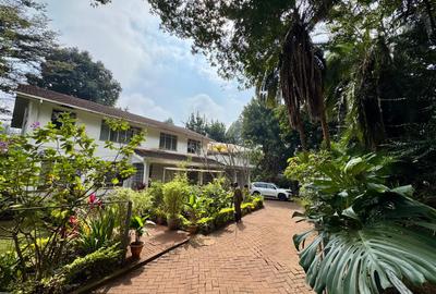 5 Bed House in Gigiri - 3