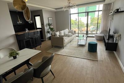 Furnished 2 Bed Apartment with En Suite in Westlands Area - 3