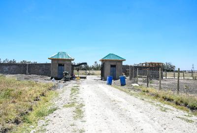 Residential Land at Spring Gardens Kisaju - 2