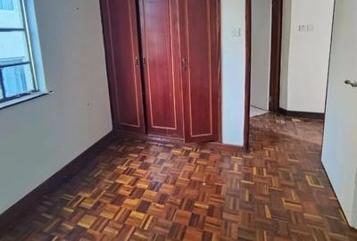 1 Bed Apartment with Parking in Kileleshwa - 4