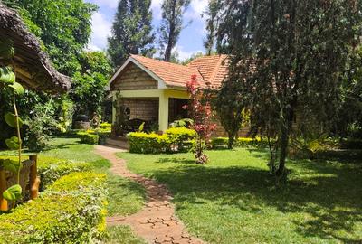 2 Bed House with En Suite in Runda - 2