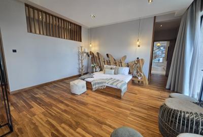 5 Bed Townhouse with En Suite in Loresho - 3