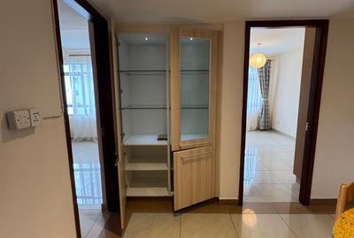 Serviced 2 Bed Apartment with En Suite at Suguta Road - 4