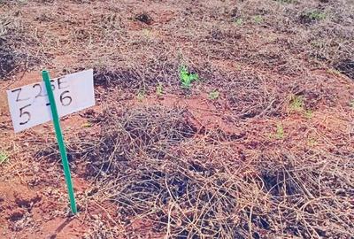 1,000 m² Residential Land at Zuri Springs Estate - 3