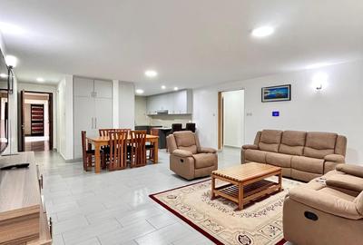 3 Bed Apartment with En Suite in Lavington