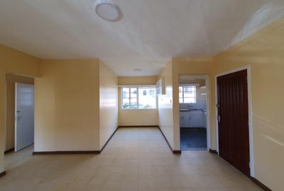 2 Bed Apartment with Parking at Ojijo Rd - 2