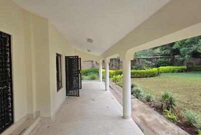 4 Bed House with En Suite in Thigiri - 4