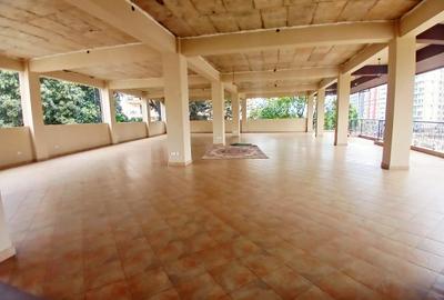 4,335 ft² Warehouse with Parking in Parklands - 3