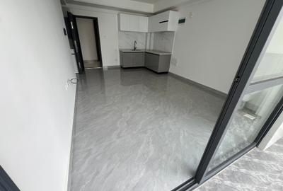 1 Bed Apartment with En Suite in Westlands Area - 3