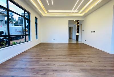 5 Bed Villa with En Suite at Mzima Spring - 4